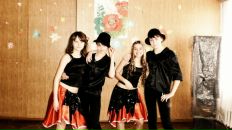 Юлія Сусорова фотография #23 (источник - https://vk.com/id58441613)