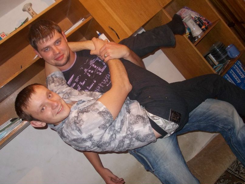 Александр Левченко фотография #26