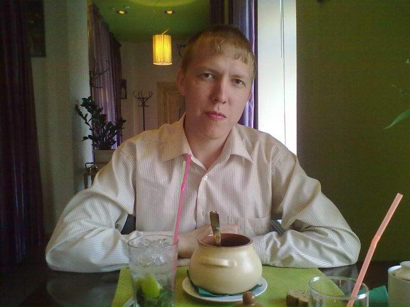 Александр Тимурашев фотография #28