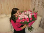 Фотография Черняевой Эвелины