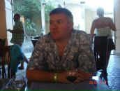 Фотография Серёгина Михаила