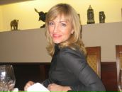 Фотография Богомоловой Ирины