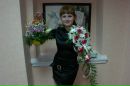 Фотография Чистяковой Татьяны