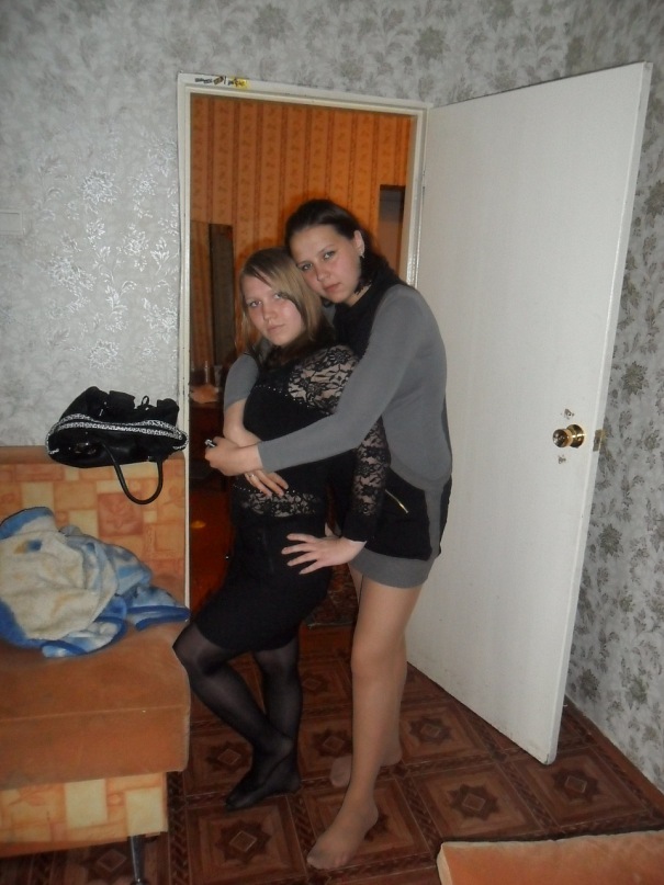 Лена Плотникова фотография #28