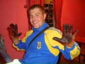 Олег Діброва фотография #38 (источник - https://vk.com/id156736533)