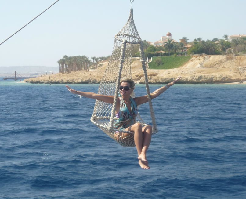 Елена Евсюкова фотография #16