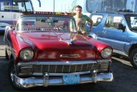 Фотография Сапронова Миши