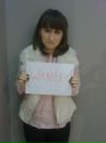 Фотография Зиминой Марии
