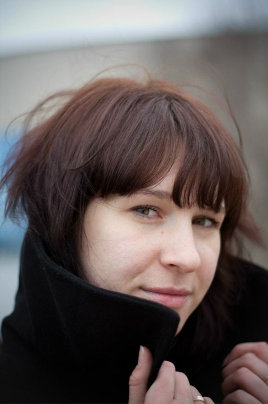 Надежда Пилип фотография #33