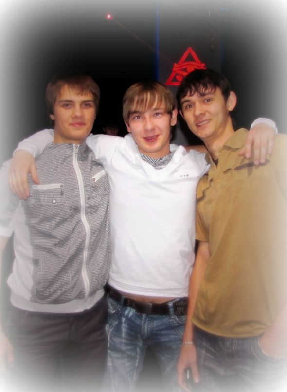 Иван Юдин фотография #32