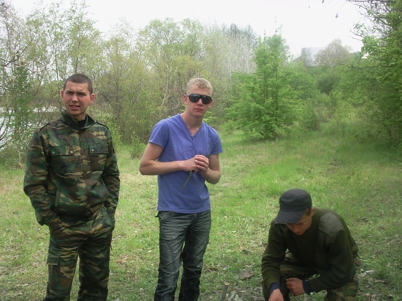 Игорь Коваль фотография #39