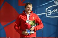 Фотография Сивенкова Вячеслава