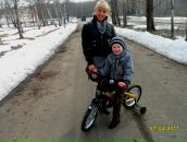 Фотография Юрьев Юрий