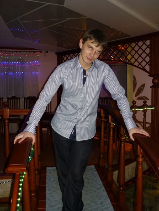 Игорь Поляков фотография #32