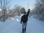 Фотография Волкова Александра