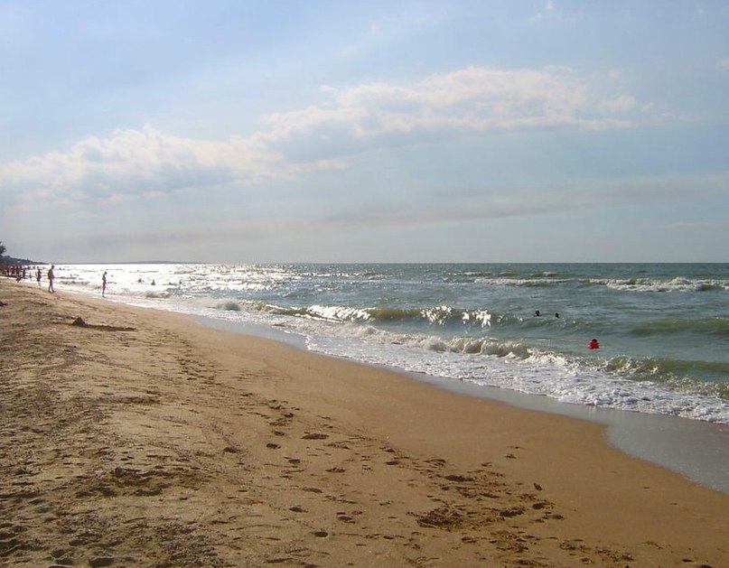 Виктор Кротов фотография #3