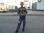 Вова Поліщук фотография #7 (источник - https://vk.com/id69129935)