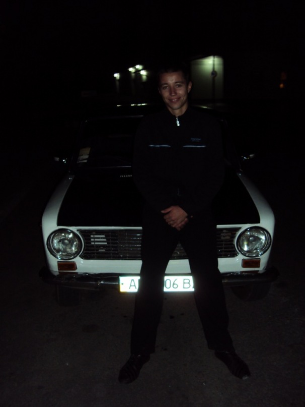 Жека Симонов фотография #45