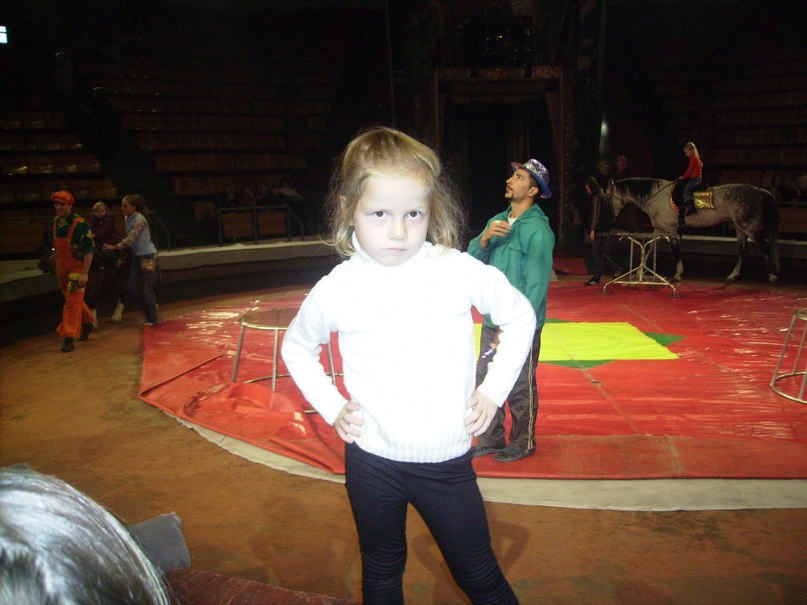 Соня Ткаченко фотография #8