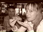 Фотография Гариной Полины