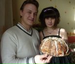 Фотография Гушеля Дмитрия