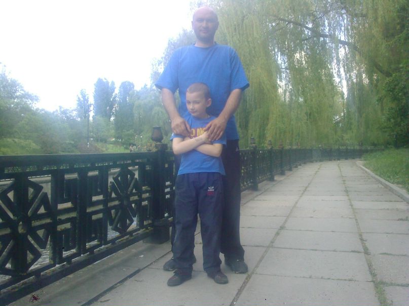 Сергей Олейников фотография #3