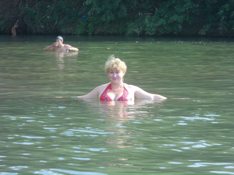 Марина Руденко фотография #24