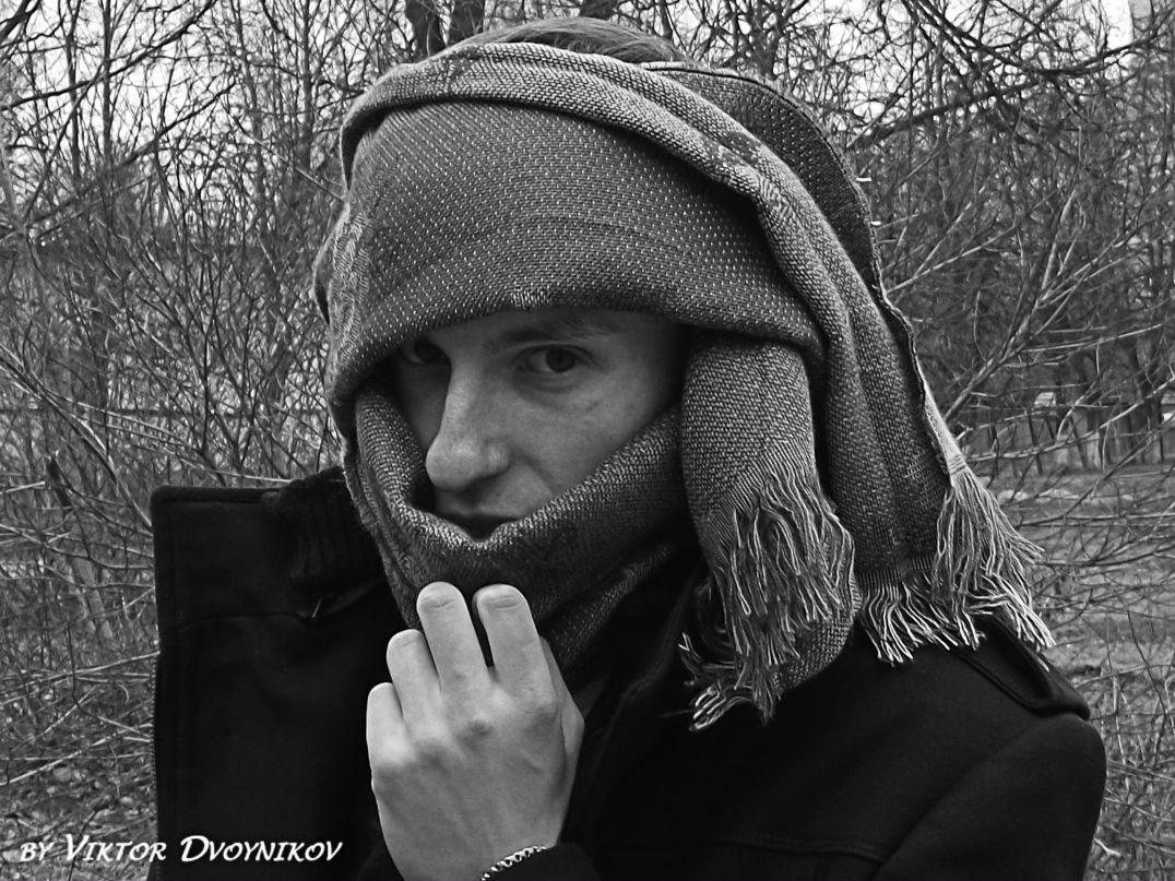 Виктор Двойников фотография #31