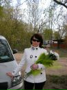 Фотография Стекольниковой Елены