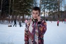 Фотография Железова Иоанна