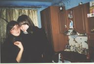 Лєна Ман фотография #7 (источник - https://vk.com/id68897062)