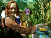 Фотография Жаровой Елены