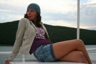 Фотография Воложаниновой Татьяны