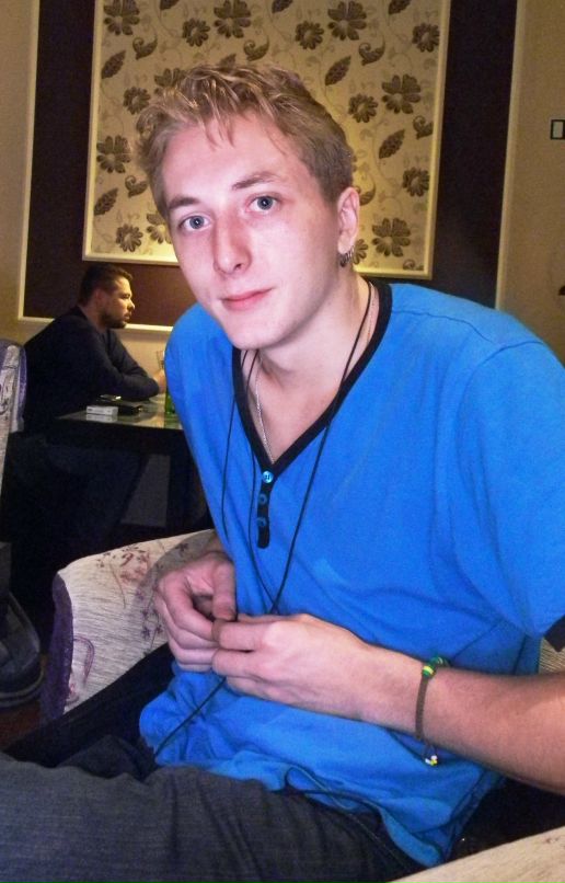 Виктор Щукин фотография #47