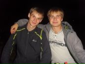 Фотография Калугина Егора