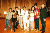 Фотография Hozhanazarova Valeriya