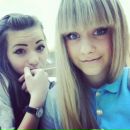 Катінька Стоцька фотография #1