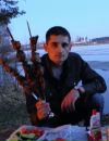 Фотография Вовченко Виталия