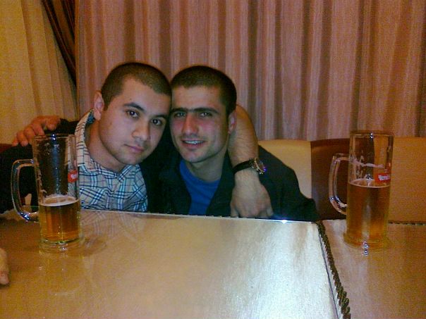 Fail Abdullayev фото №1