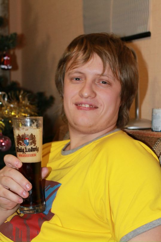 Михаил Золин фотография #45