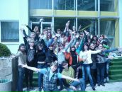 Фотография Парфенюк Натальи