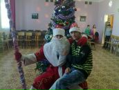 Фотография Бекташева Анастасия