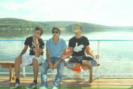 Фотография Латыпова Азамата