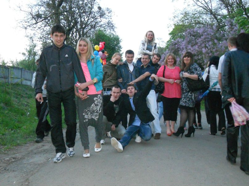 Дмитрий Васильев фотография #39