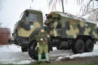 Фотография Богаченко Станислава