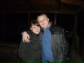 Фотография Носовой Анны