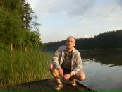 Сергій Кос фотография #16 (источник - https://vk.com/id54498424)