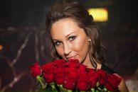 Фотография Сафиной Алиночки