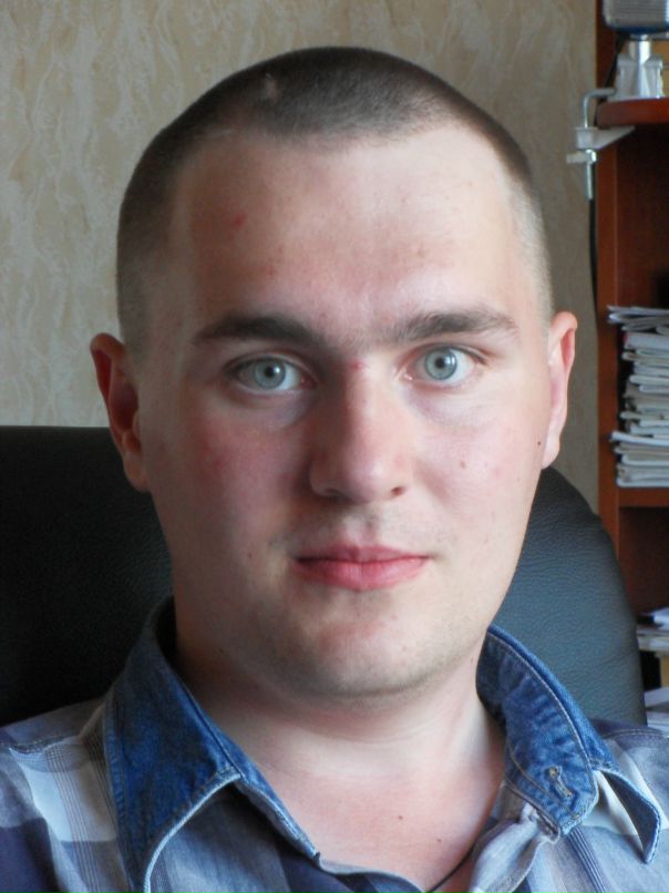 Антон Костыгин фотография #37