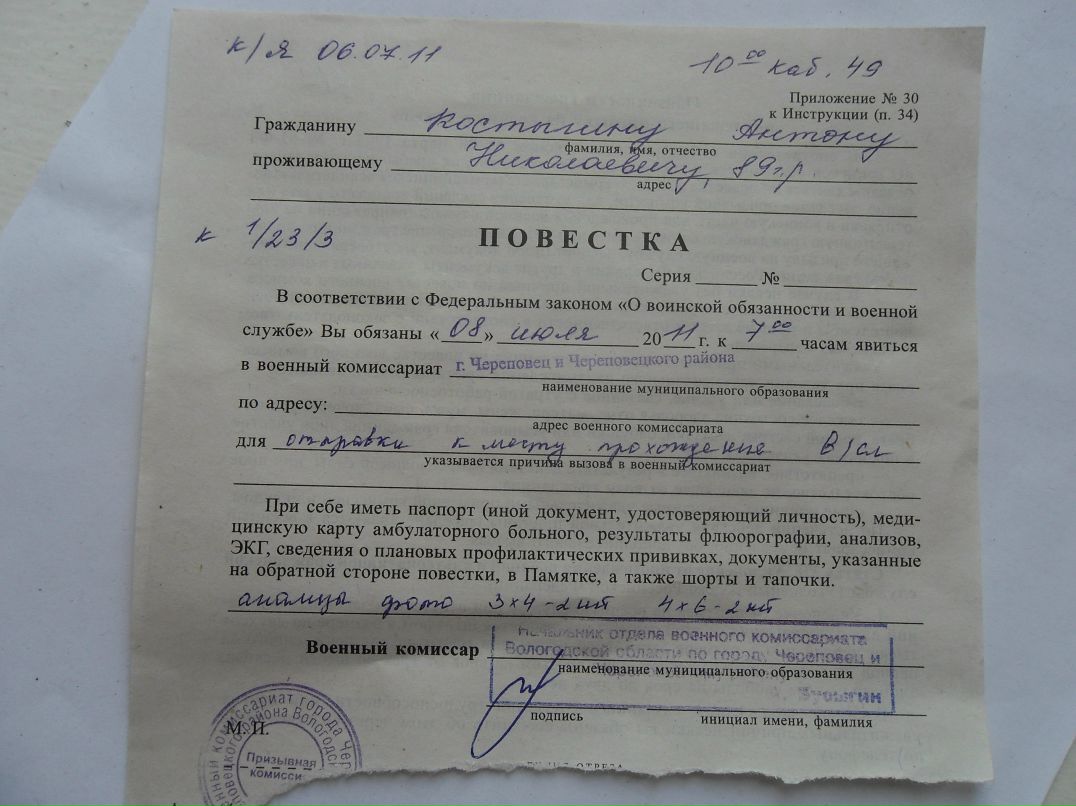 Антон Костыгин фотография #38